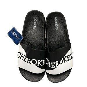 Cherokee Slides